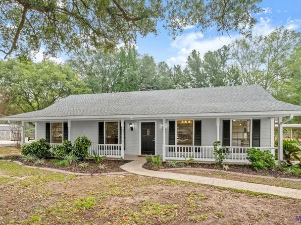 16640 Shetland Ave, Greenwell Springs, LA 70739