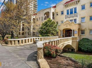 2855 Peachtree Rd #109, Atlanta, GA 30305