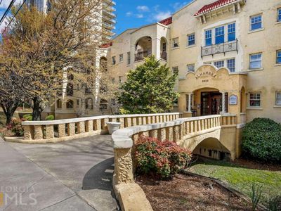 2855 Peachtree Rd #109, Atlanta, GA, 30305