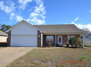 3418 Lacross Dr, Bryant, AR 72022