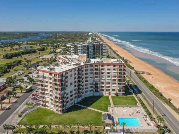 3600 S Oceanshore Blvd Unit 812-1, Flagler Beach, FL 32136