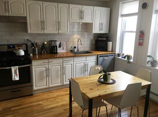 270 Summit Ave #1, Jersey City, NJ