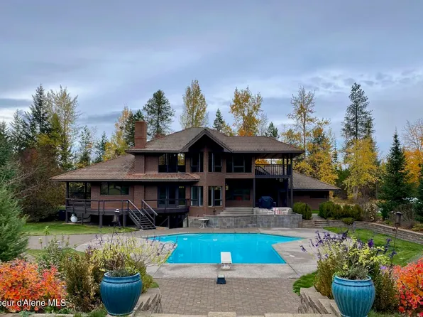 3456 E Ohio Match Rd, Hayden Lake, ID 83835