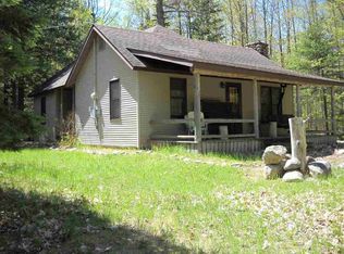 7151 Linsley, Carp Lake, MI 49718