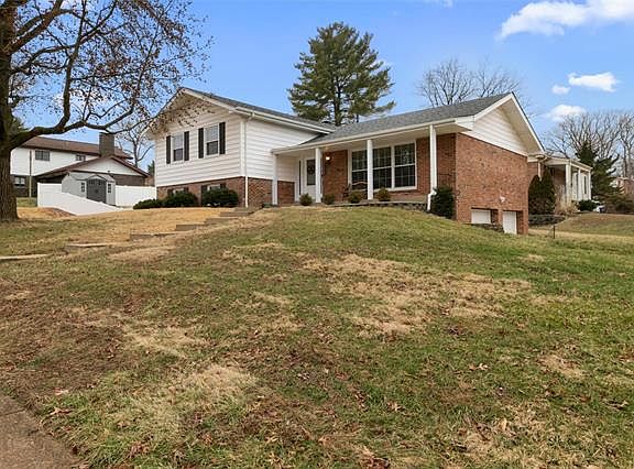 2nd image of 9001 Maple Grove Dr