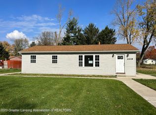 6418 News Rd, Charlotte, MI 48813