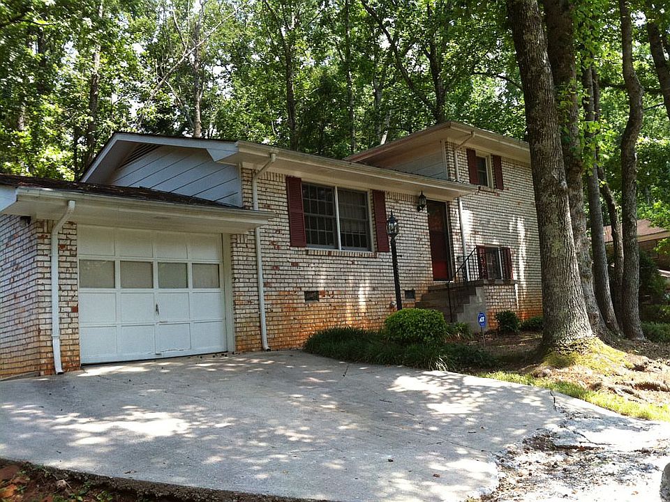 2nd image of 3533 Turner Heights Dr