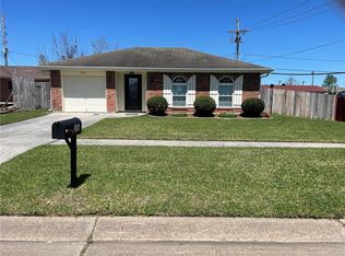 316 W Louisiana State Dr, Kenner, LA 70065