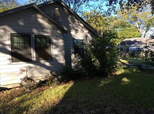 318 Campbell Ave, Pasadena, TX 77502