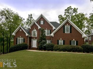 9153 Plantation Trce, Covington, GA 30014