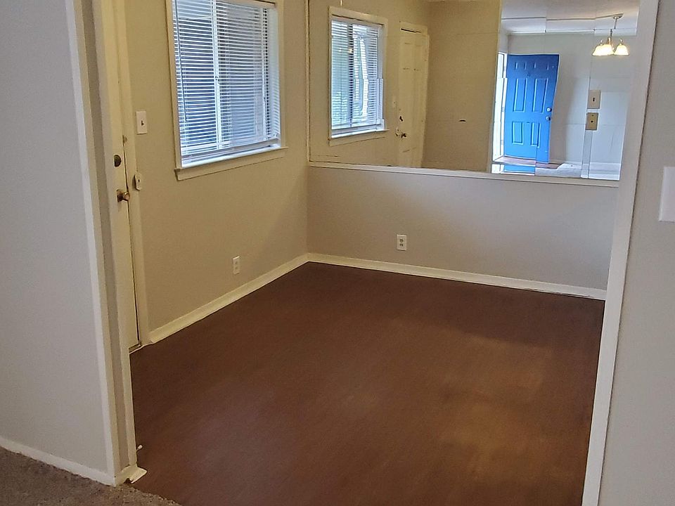 Dining Area or office