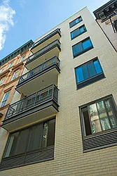 306 East 82nd Street in Yorkville