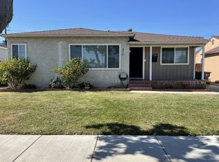 4601 Lakewood Blvd, Lakewood, CA 90712