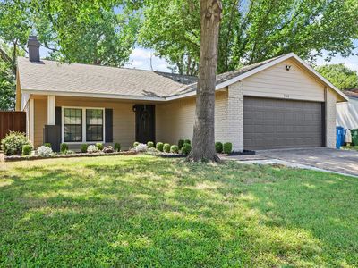 5409 Kings Manor Dr, Lake Dallas, TX, 75065