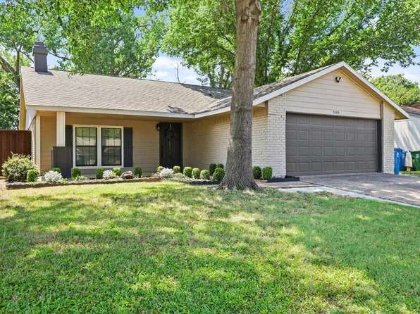 5409 Kings Manor Dr, Lake Dallas, TX 75065
