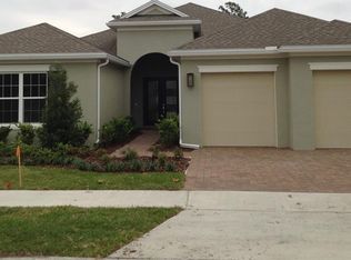 117 Old Moss Cir, Deland, FL 32724