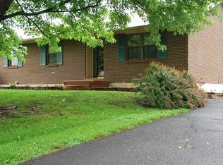 4130 Flaherty Rd, Vine Grove, KY 40175