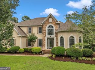 107 Steeplechase Run, Warner Robins, GA 31088