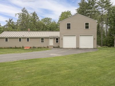 31 West Bay Bridge Road, Topsham, ME, 04086