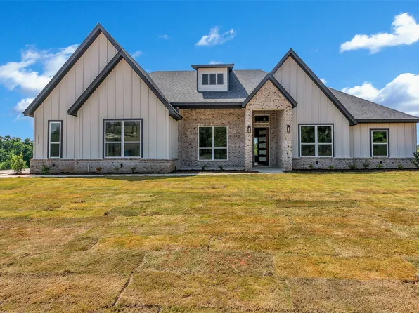 121 Dubois, Poolville, TX 76487