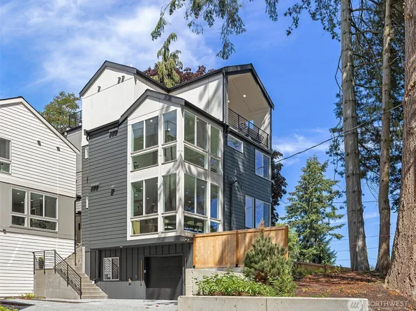 1506 N 100th Street, Seattle, WA 98133
