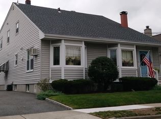 116 Post Ave #2, Hawthorne, NJ 07506