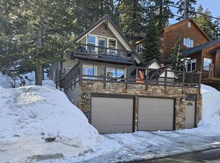 343 John Muir Rd, Mammoth Lakes, CA 93546