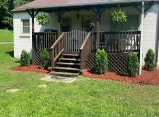 36 Greenhouse Rd, Saint Paul, VA 24283