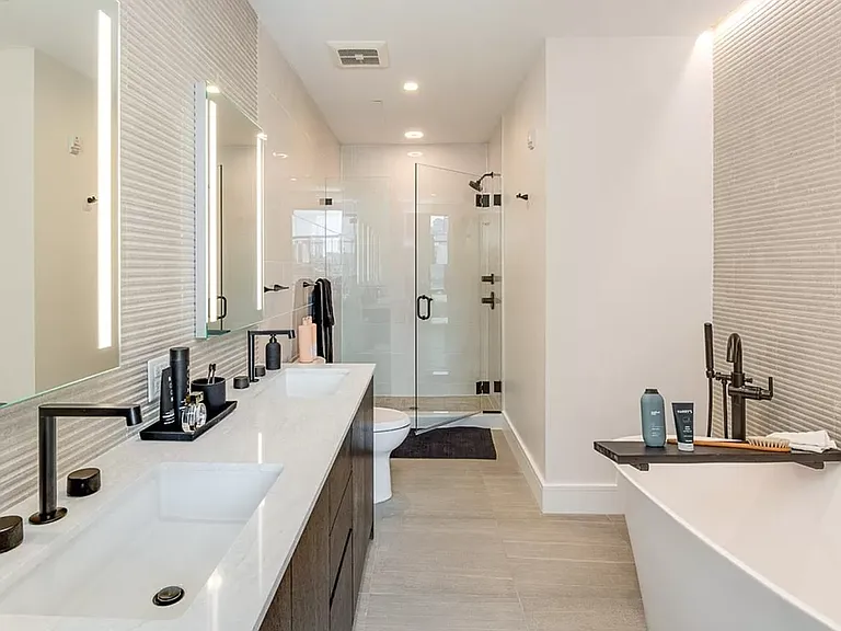 1901 Wazee St #703 — Photo 9