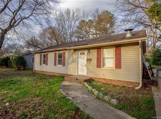 6719 Water Mill Ct, Charlotte, NC 28215