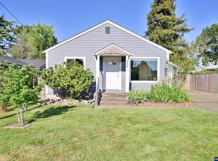 1445 Jackson St SE, Albany, OR 97322