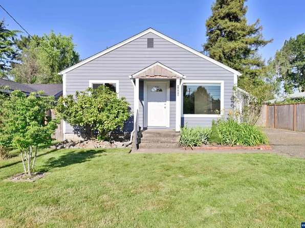 1445 Jackson St SE, Albany, OR 97322