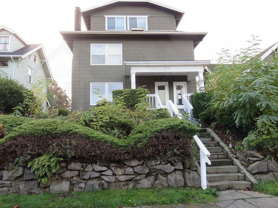 1st image of 3114 N 20th St APT 4