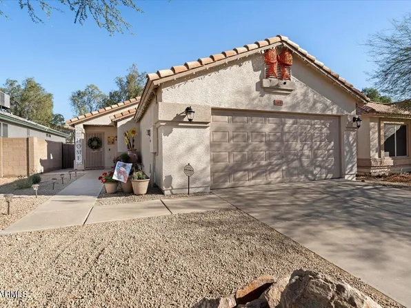 21643 N 29TH Drive, Phoenix, AZ 85027