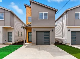 6856 SE Lamphier St, Milwaukie, OR