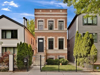 (Undisclosed Address), Chicago, IL, 60622