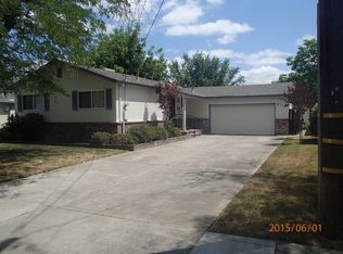 2114 Franklin Ave, Stockton, CA