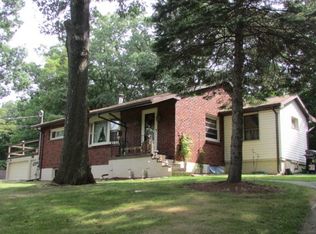 1003 Frankstown Rd, Altoona, PA 16601