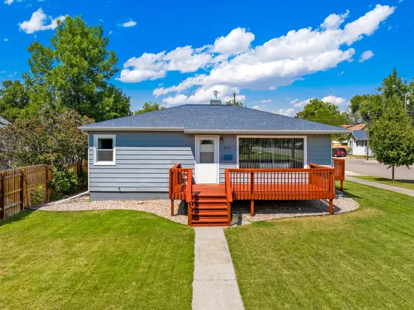 2027 5th Ave N, Great Falls, MT 59401
