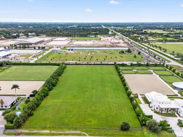 3758 Grand Prix Farms Drive, Wellington, FL 33414