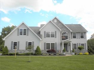 3052 Norfolk Rd, Binghamton, NY 13903