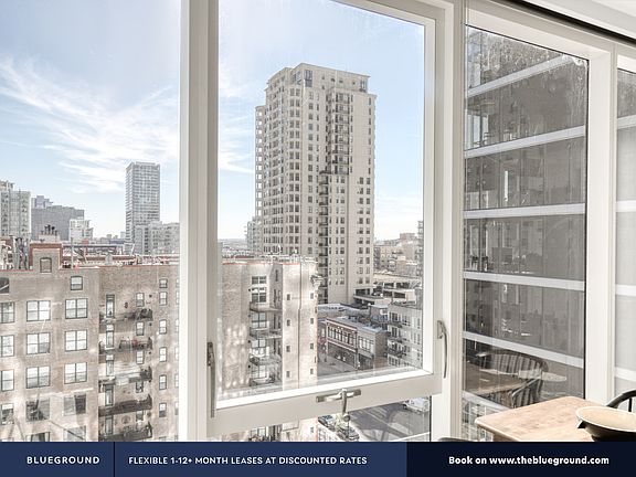 Window View
