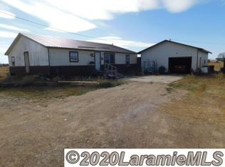 103 Circle Dr, Laramie, WY 82070