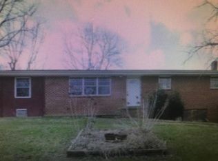 Caldwell Rd, Loudon, TN 37774