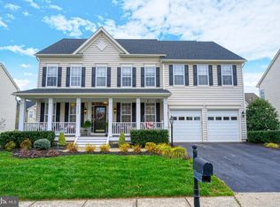41764 Cordgrass Cir, Aldie, VA 20105