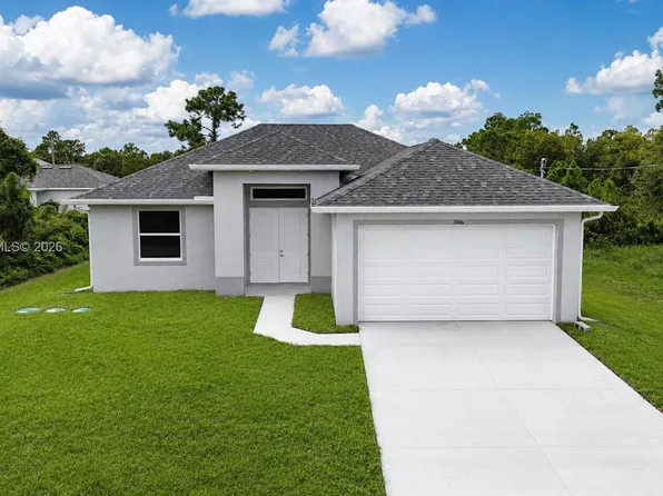 306 Lenz Ave S, Lehigh Acres, FL 33974