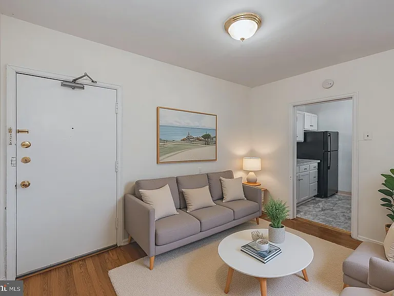 7611 Eastern Ave #203 — Photo 3