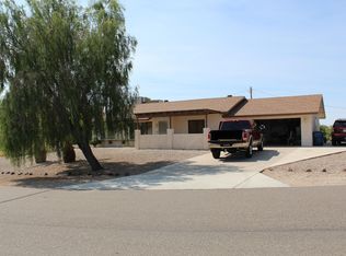 3553 Pioneer Dr, Lake Havasu City, AZ 86404