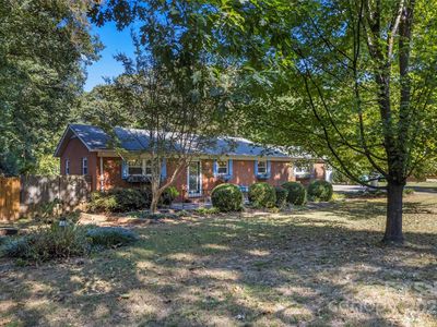 14217 Phillips Rd, Matthews, NC, 28105