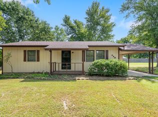 290 Timothy Rd, Kirbyville, MO 65679